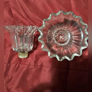 Partylite Candle Holder